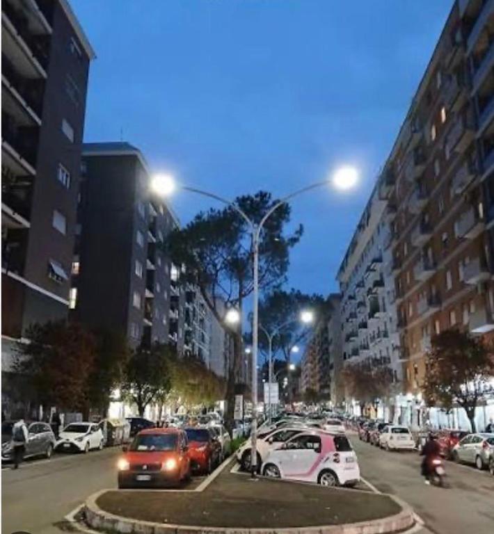 Sol House San Paolo Rome Collection Metro B - 2