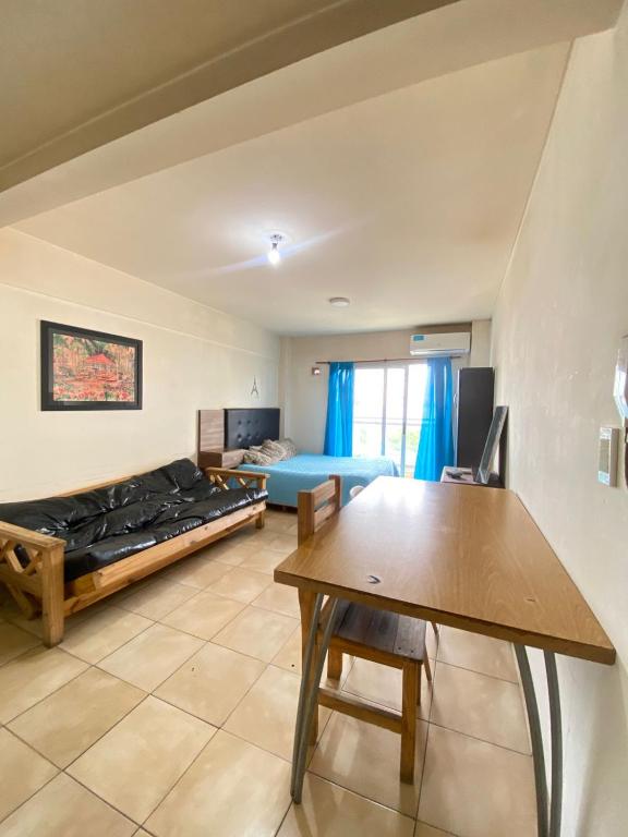 monoambiente zona pellegrini - 2