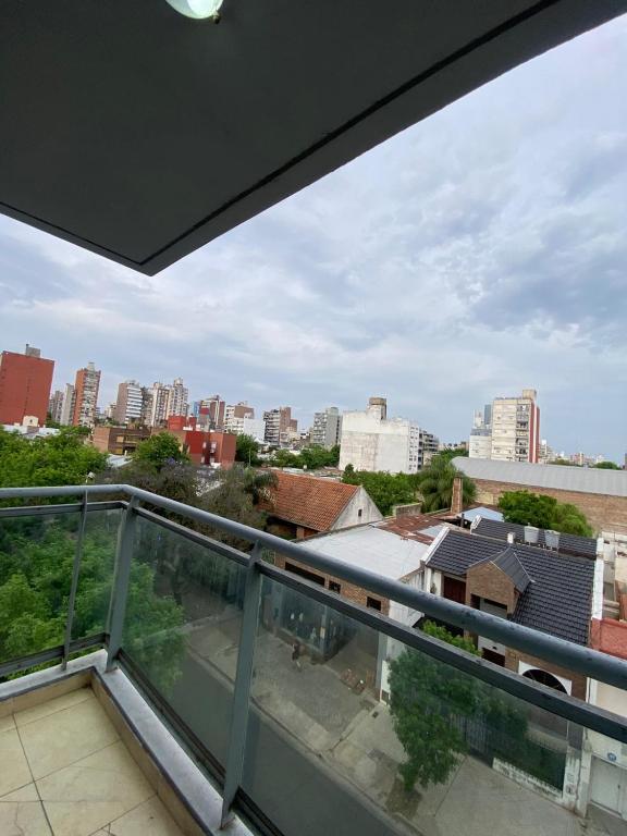 monoambiente zona pellegrini - 3