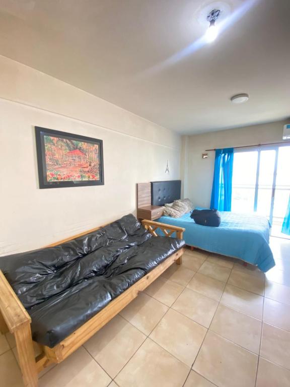 monoambiente zona pellegrini - 5