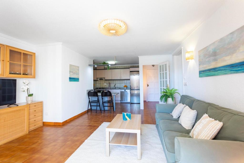 DonaBeach Penthouse - 3