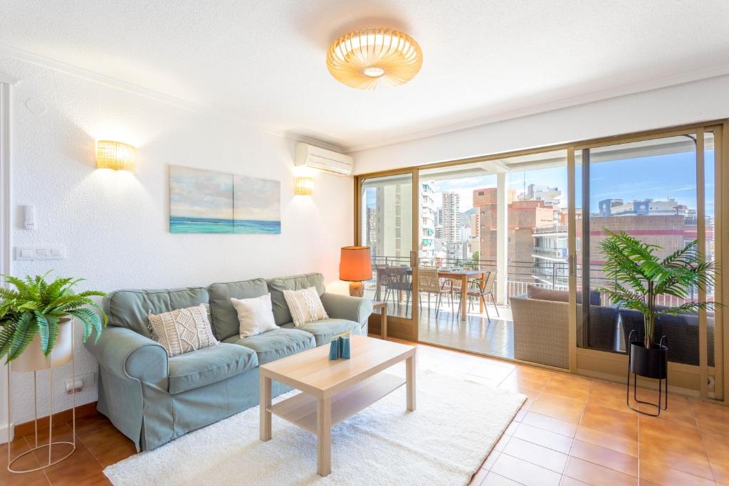DonaBeach Penthouse - 4