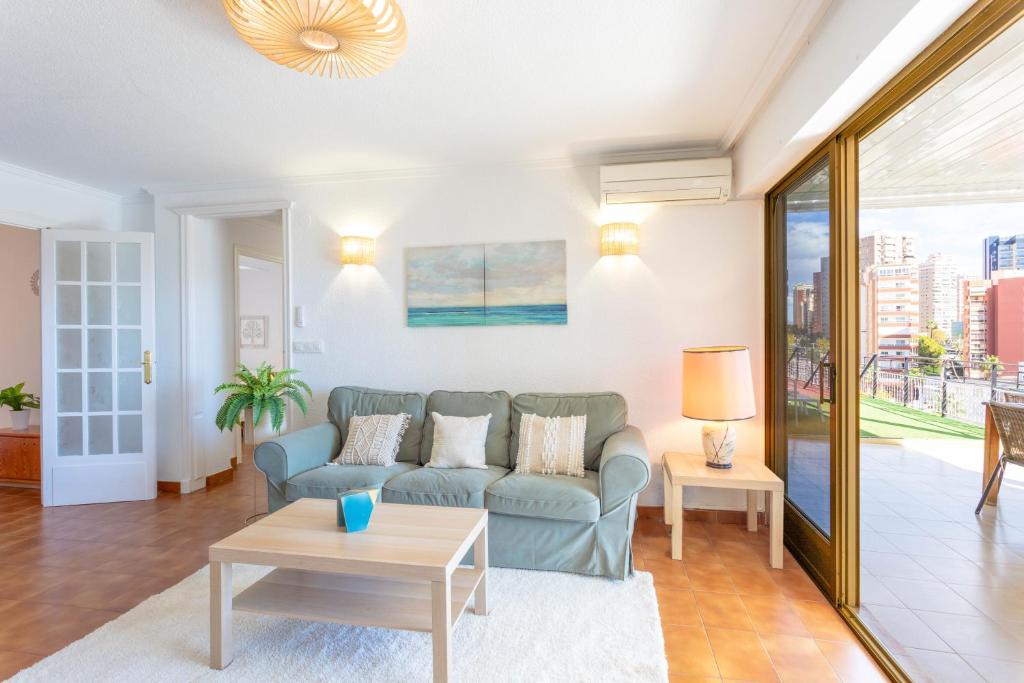 DonaBeach Penthouse - 5