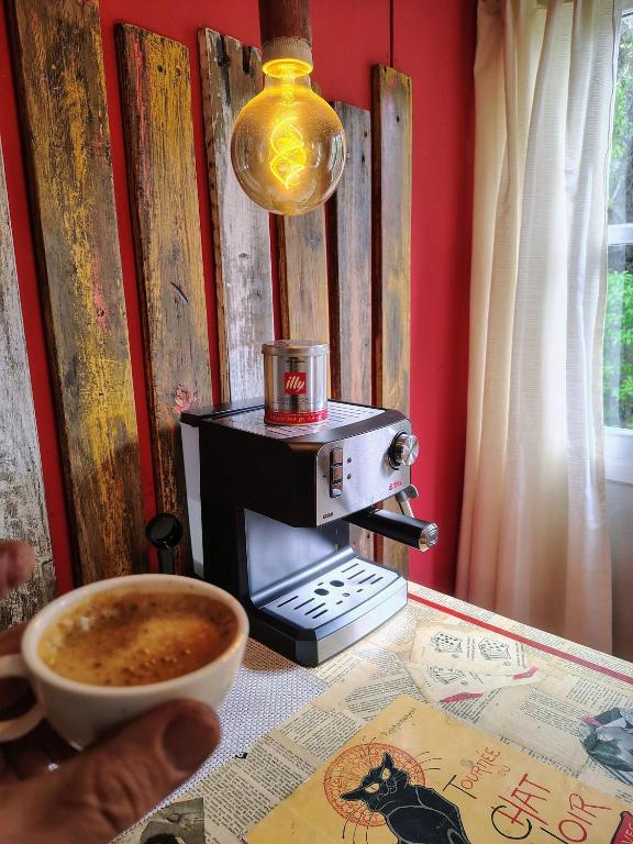 Casa con jardin en el centro, Pet friendly -Mi Casa Tu Casa E- - 3