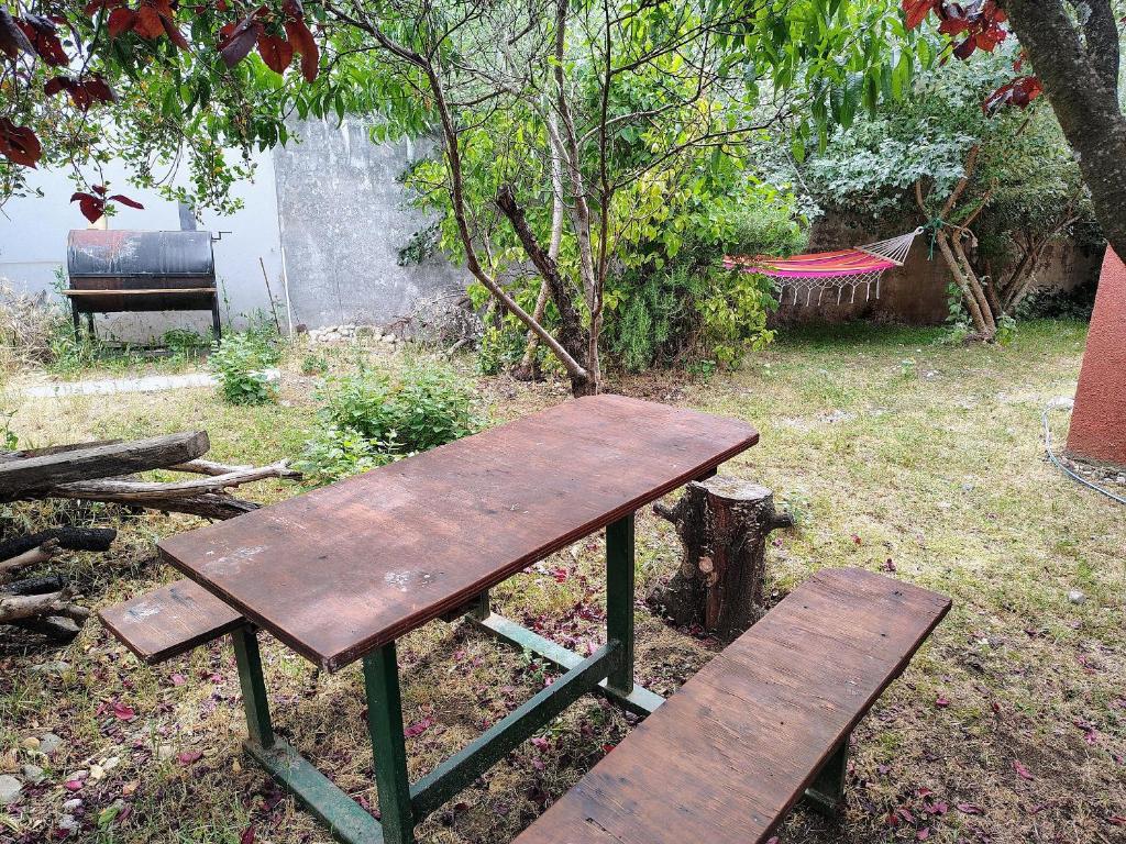 Casa con jardin en el centro, Pet friendly -Mi Casa Tu Casa E- - 5