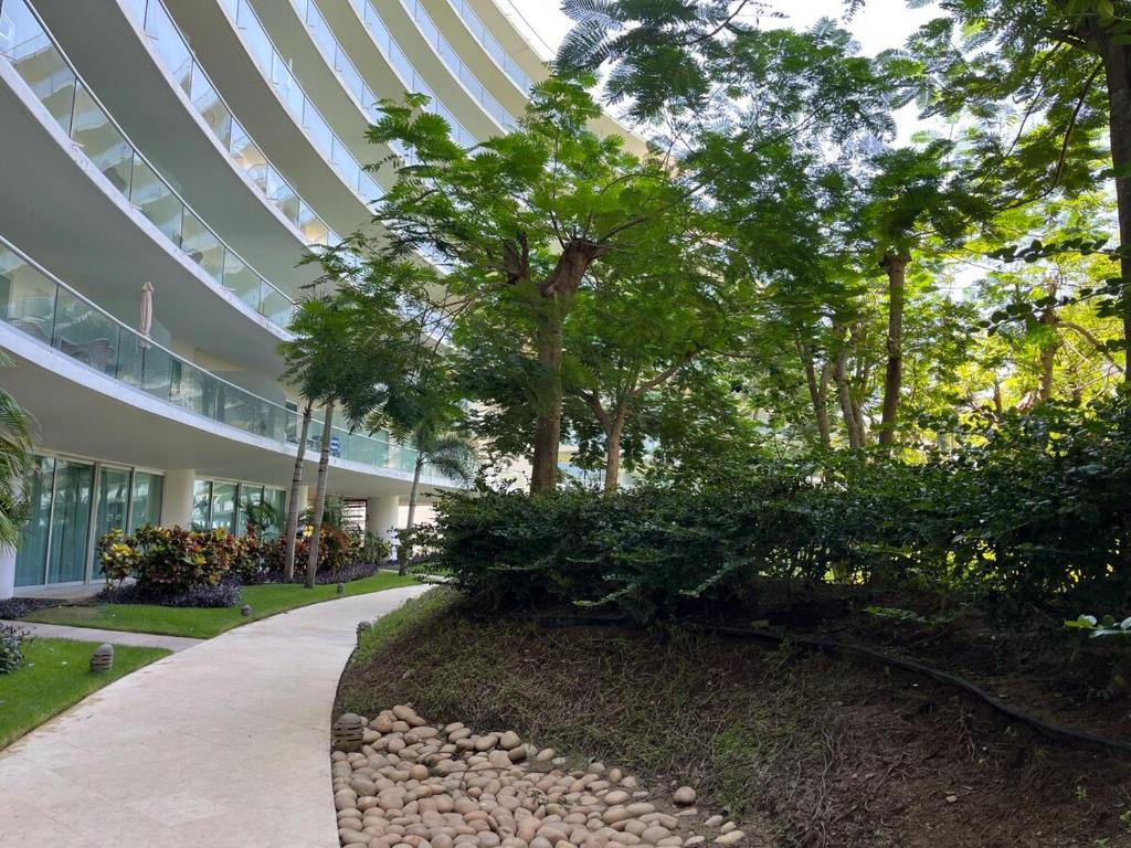 Charming apartment on the ground floor, Peninsula Nuevo Vallarta - 3