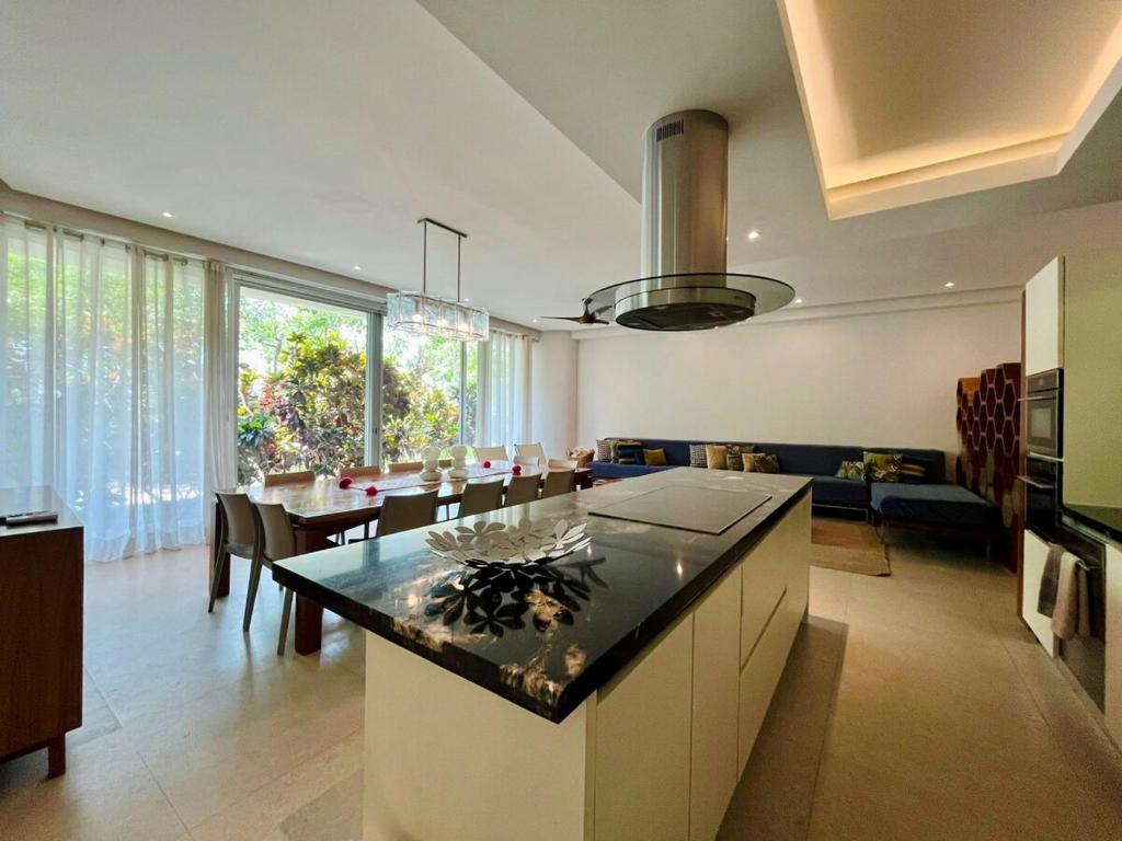 Charming apartment on the ground floor, Peninsula Nuevo Vallarta - 4