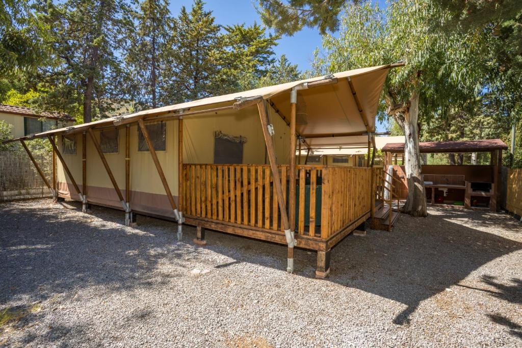 Camping Costa Ponente - 3