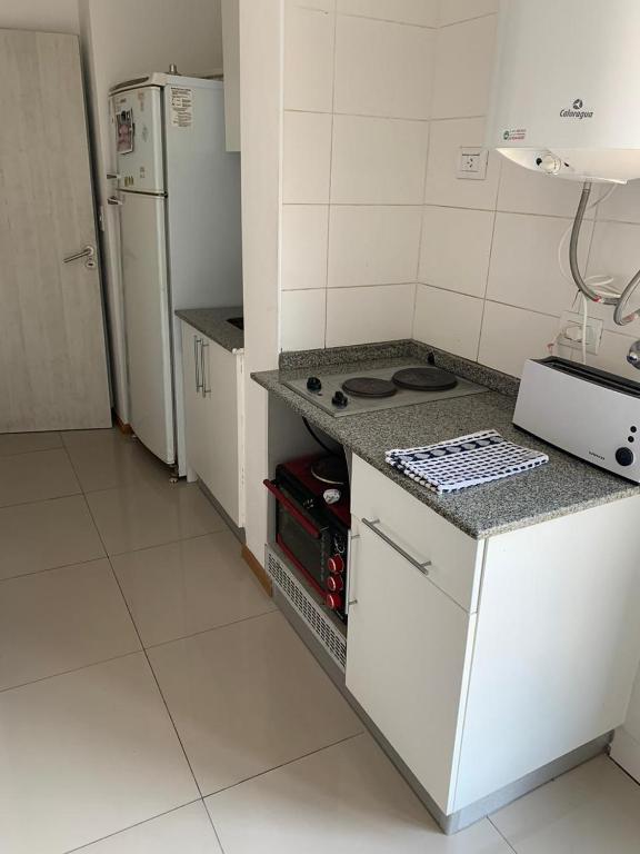 monoambiente zona centro rosario - 4