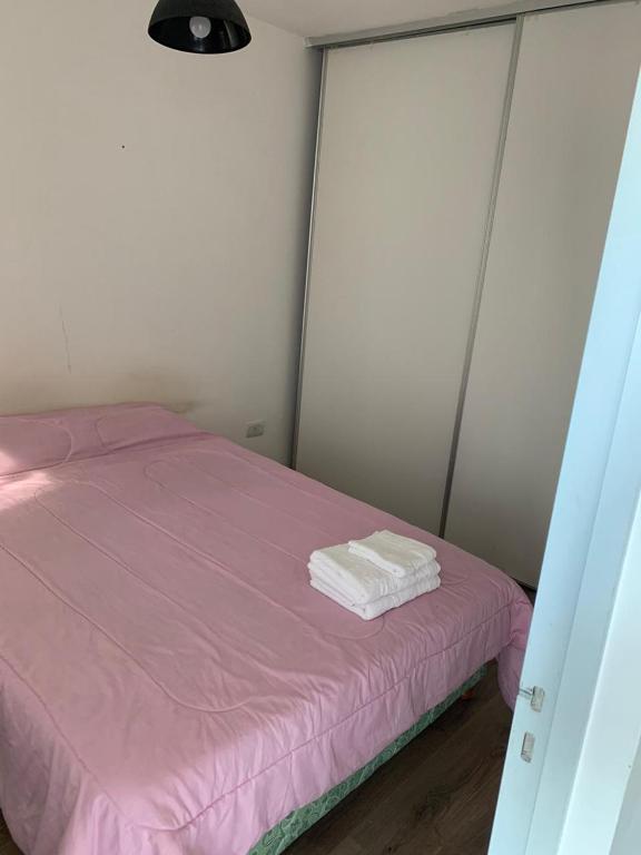 monoambiente zona centro rosario - 5