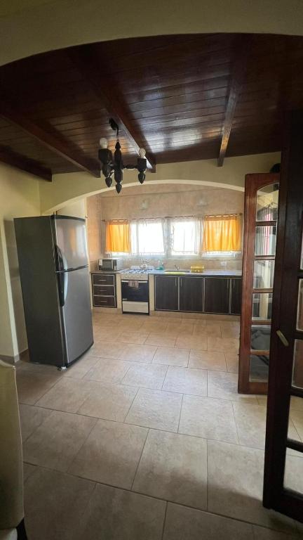 Departamento zona centro, Santa Teresita - 2