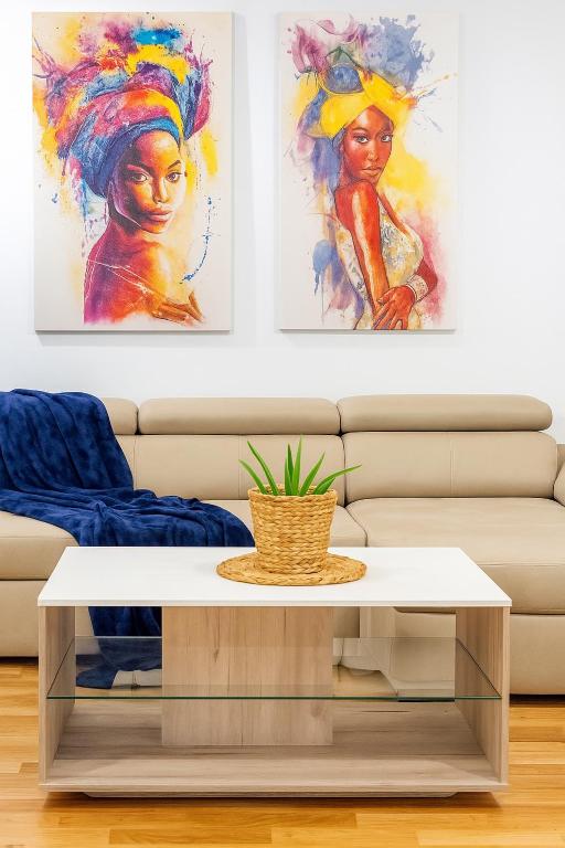 Cozy Apartment Skopje, Skopje