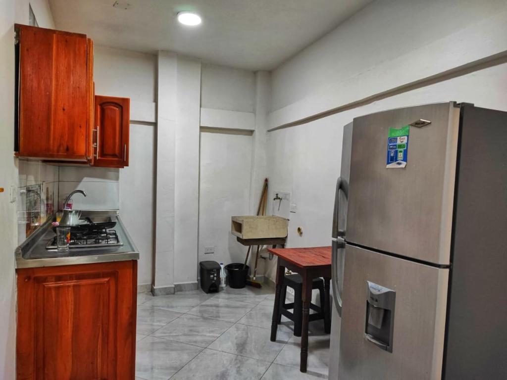 Apartamentos con estacionamiento cerca al parque - 4