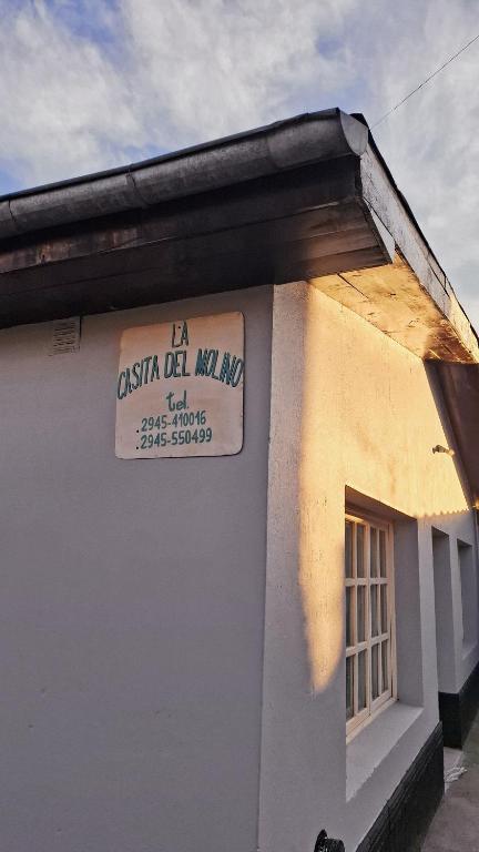 La Casita del Molino - 1