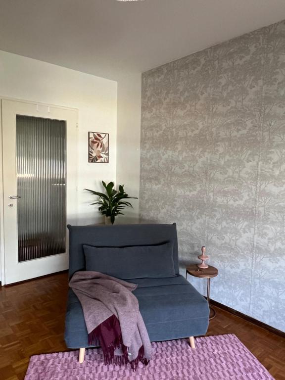 Champel Cozy Studio - 5
