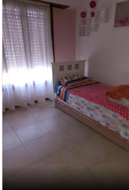 Chalet barrio parque Necochea - 1