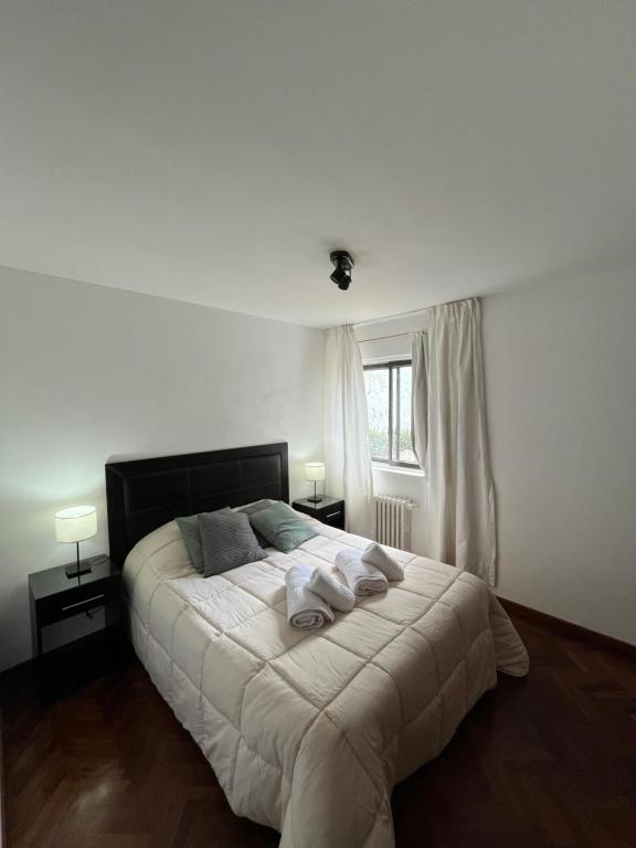 Departamento Costa del Lago Bariloche - 2