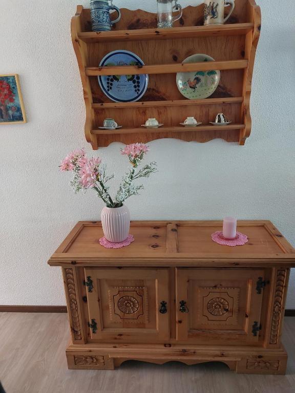 Ferienwohnung Aragon M88 - 4