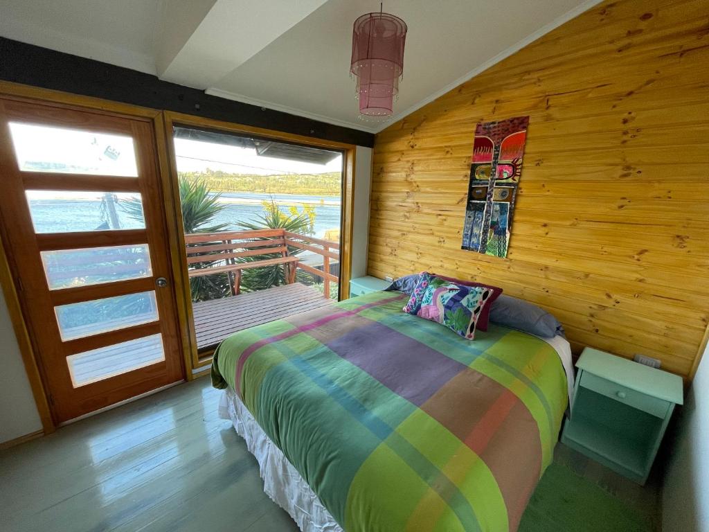 Refugio Guanay - 4