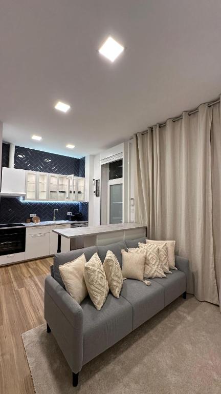 Villaverde New Home - 1