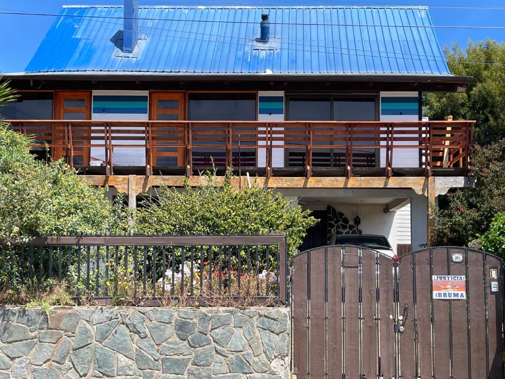 Refugio Guanay - 3