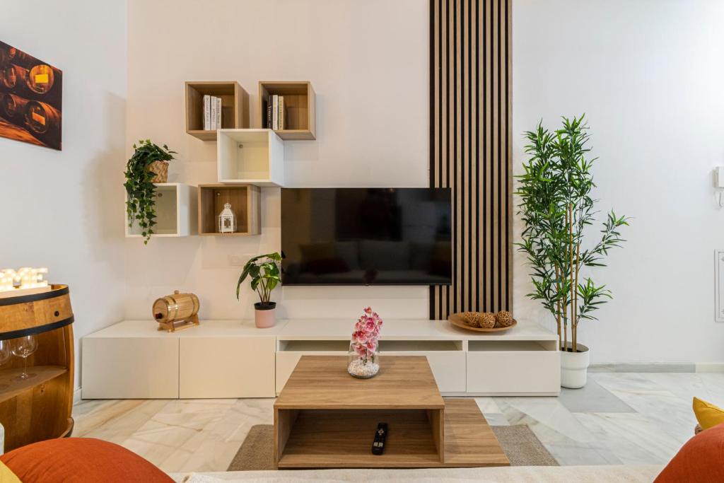 Jerez Boutique by Sanz - 4