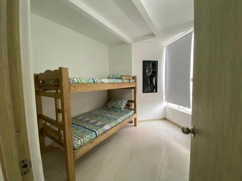 Apartamento Playas de Marbella - 3