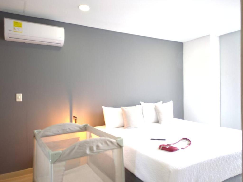 Bizsar Ocobo Aire Acondicionado Exclusivo 2 Piscinas - 5