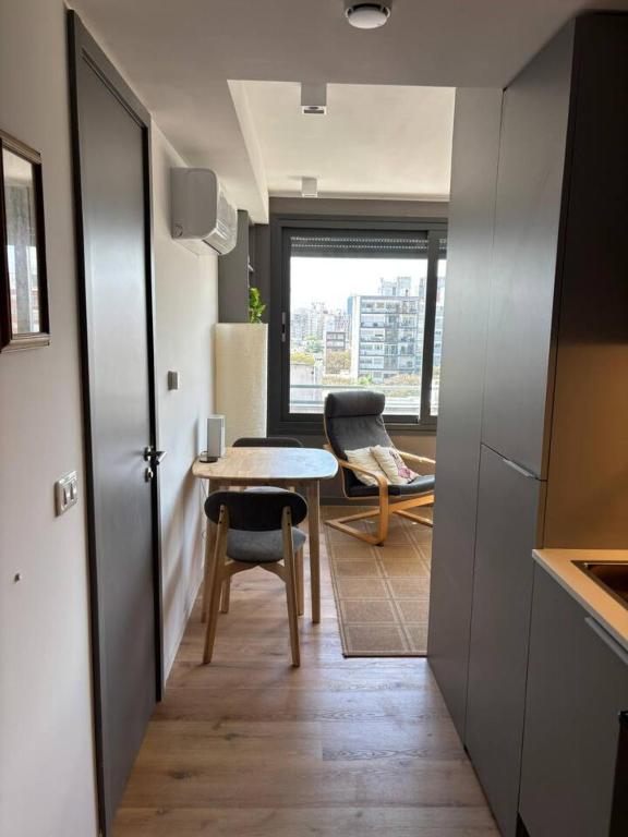 Studio en punta carretas. - 3