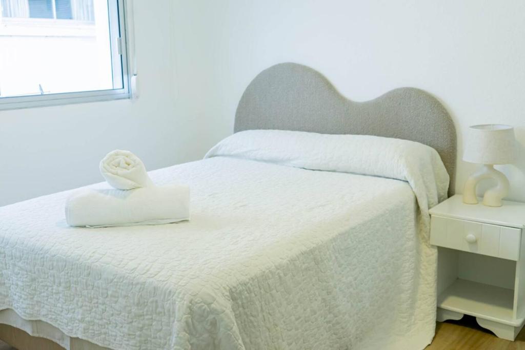 Moderno apartamento a 1 cuadra de la Playa Pocitos - 2