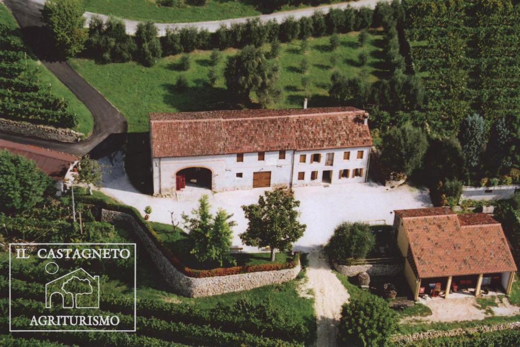 Il Castagneto