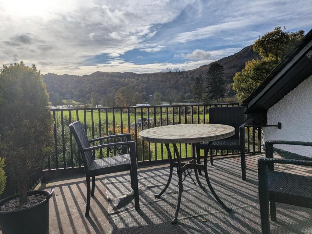 Lake View Country House, Grasmere - photo 4