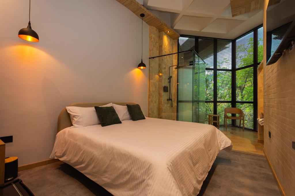 Hotel Boutique Obelisco - 5