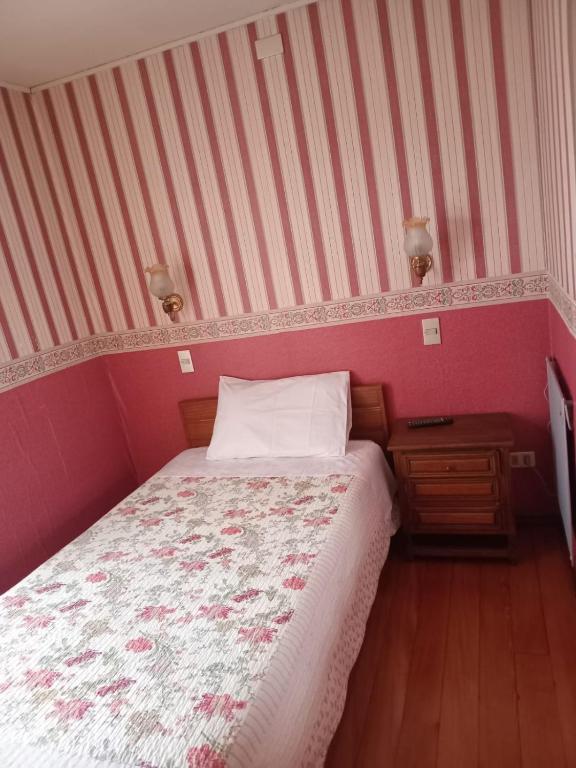 Hostal Punto Austral - 2