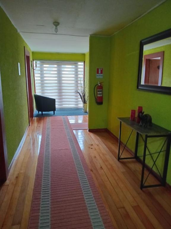 Hostal Punto Austral - 3