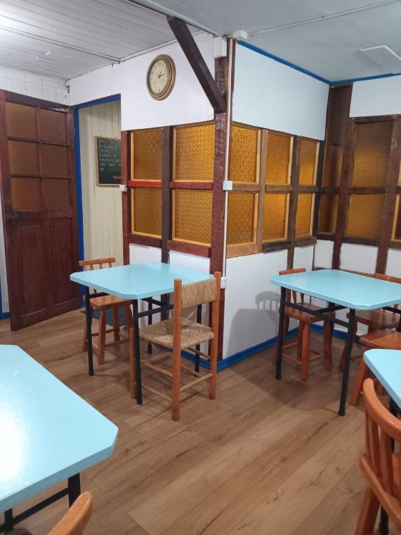 Hostal Punto Austral - 5