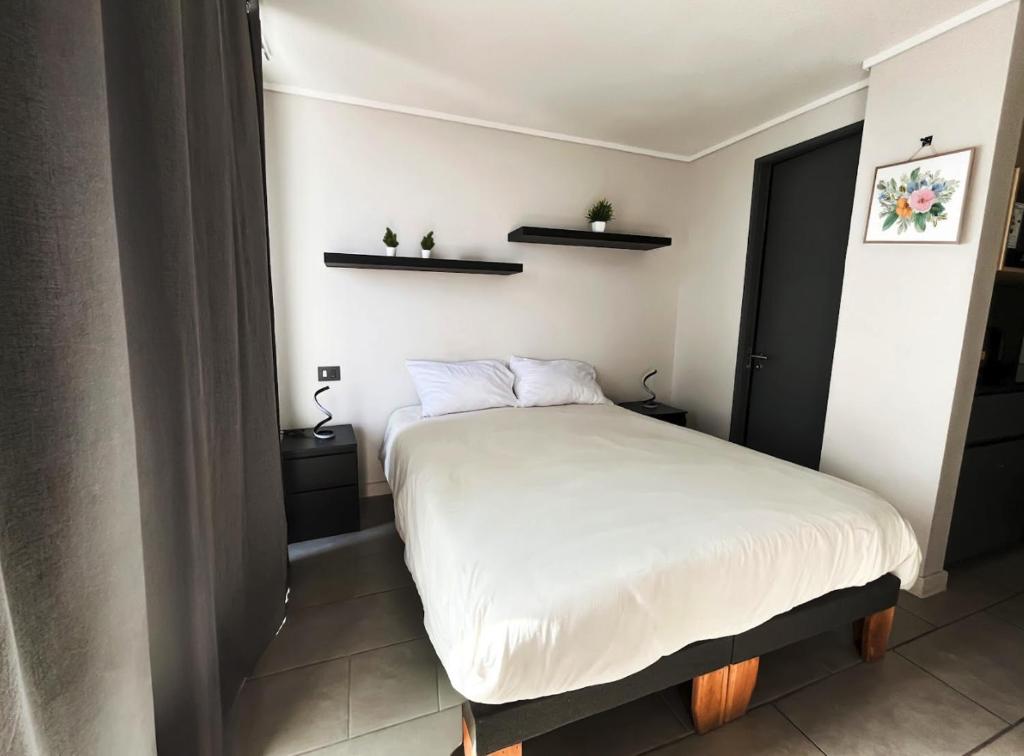 Studio Santiago, Moderno, Parque O Higgins - 1