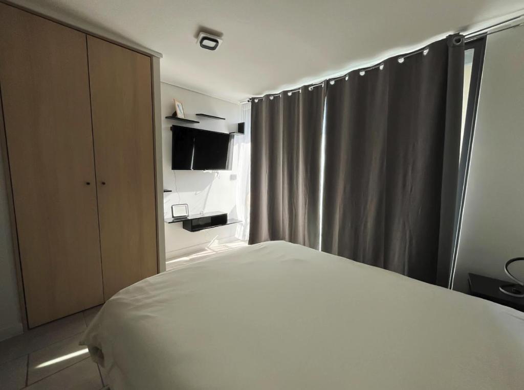 Studio Santiago, Moderno, Parque O Higgins - 4