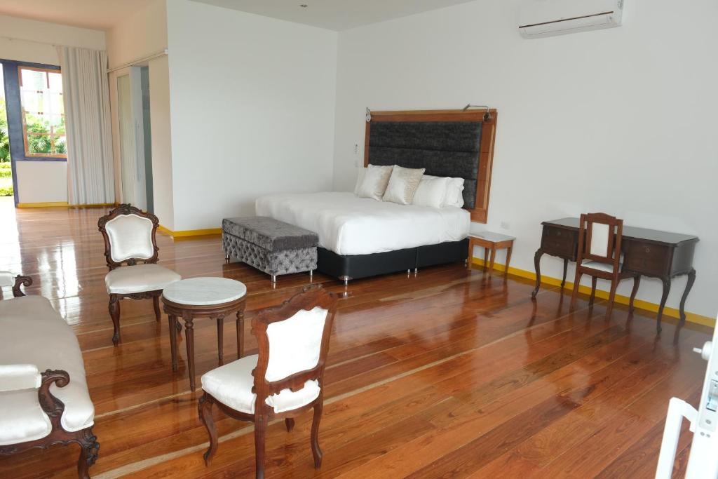 Atardeceres del Cafe - 5