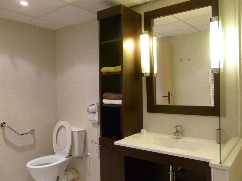 Studio vue exceptionnelle sur Port Frejus - 3