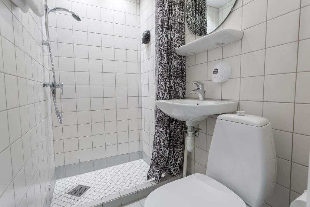 Copenhagen Star Hotel Photo 18