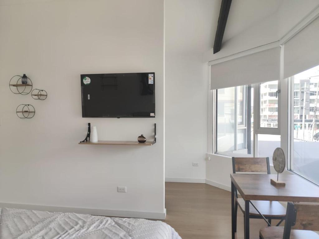 Suites & Estudios Inglaterra II - 3