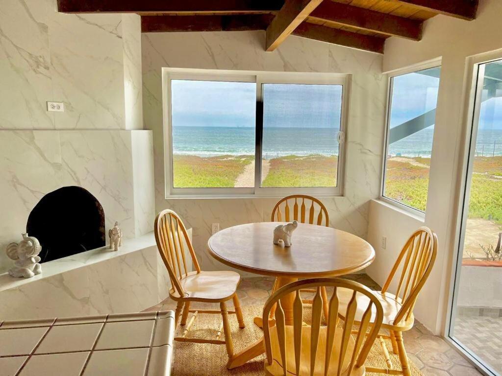 Casa Marea Azul - BEACH HOUSE - 1