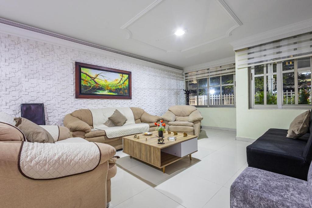 APARTAMENTO CATALINA BOCAGRANDE 1b - 4
