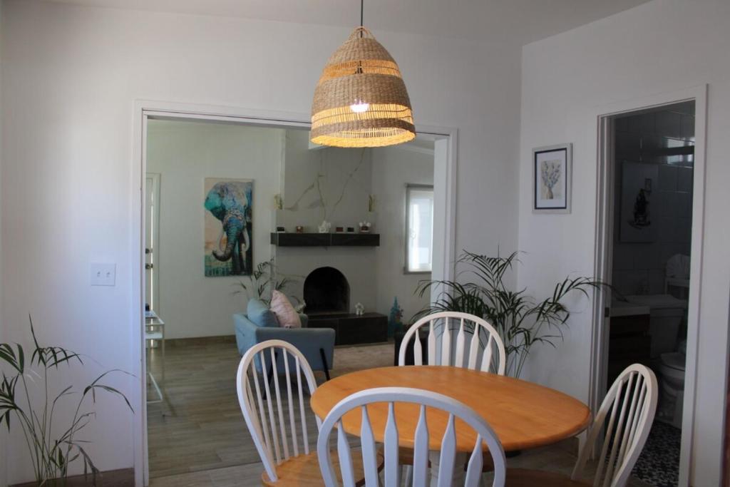 Casa Macarena- BEACH HOUSE - 1