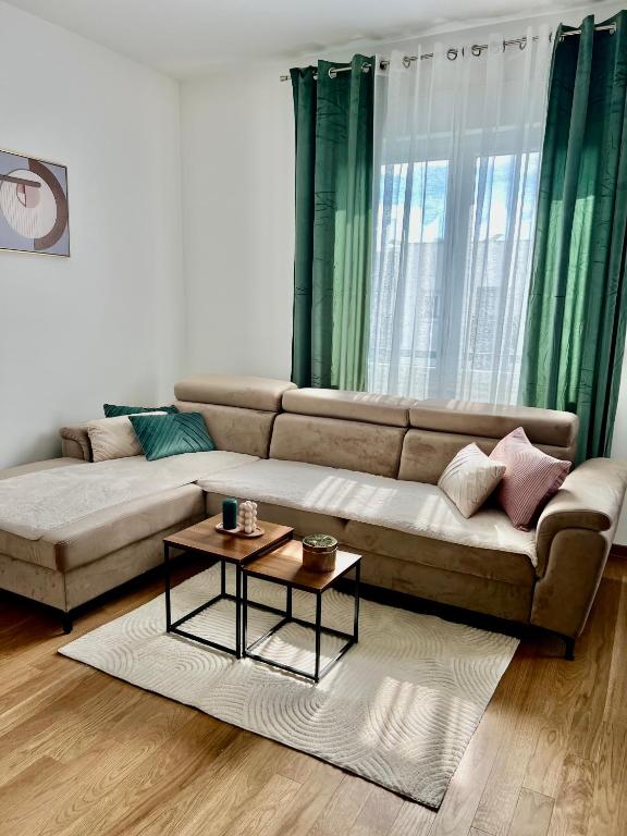 Lumière Apartment, Banja Luka