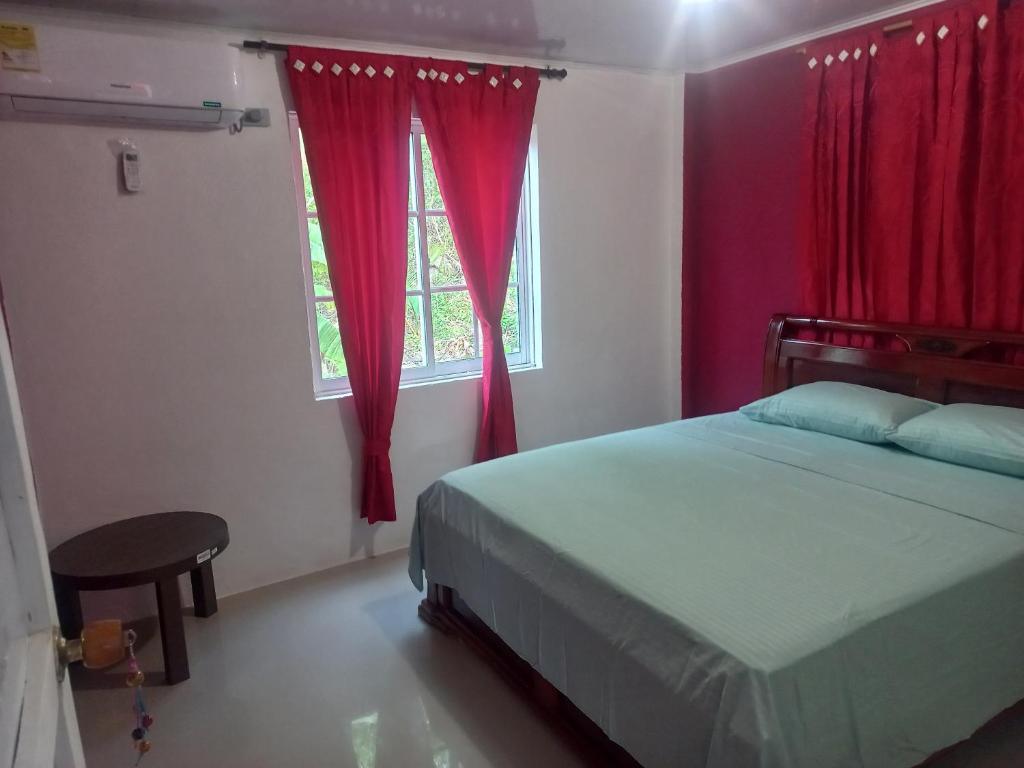 Posada paradise suite - 2