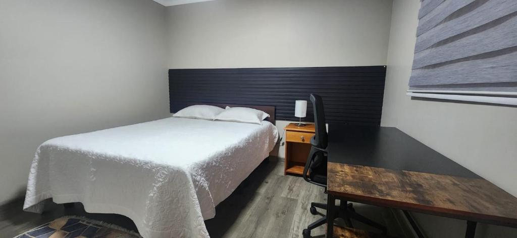 Hotel Azimut Alto Hospicio - 4