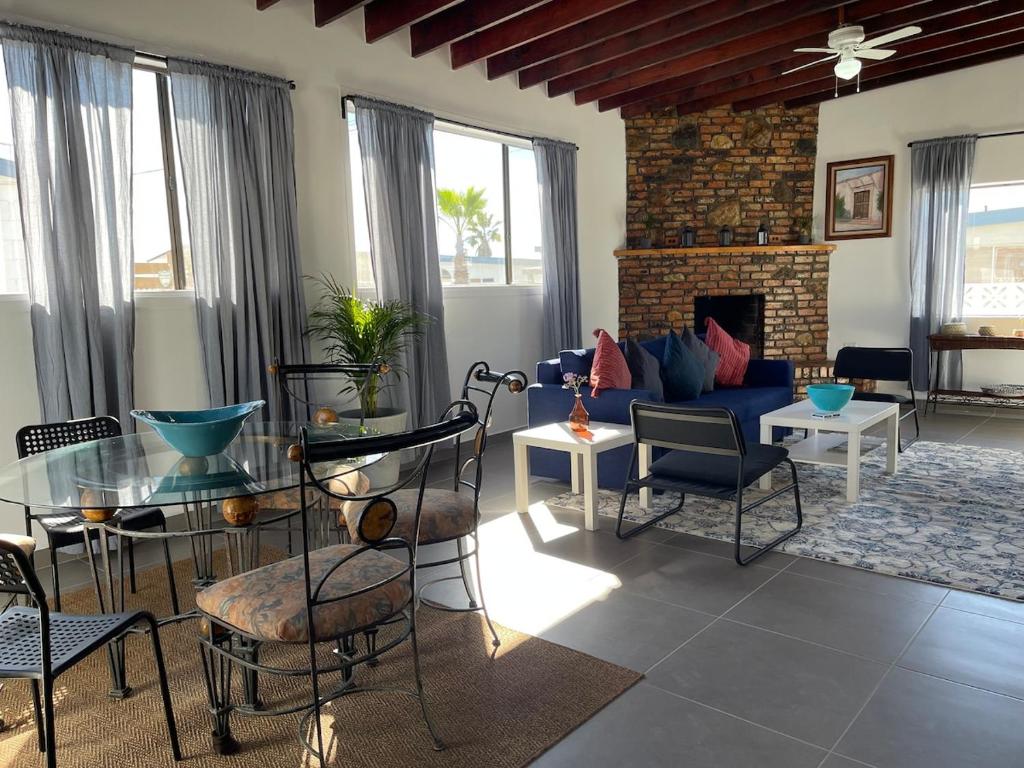 Casa Del Mar - BEACH HOUSE - 1