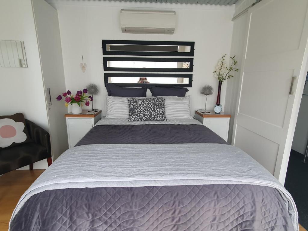 The Cube, Martinborough